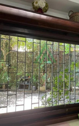 Imagem Casa com 3 Quartos à Venda, 264 m² em Pacaembu - São Paulo