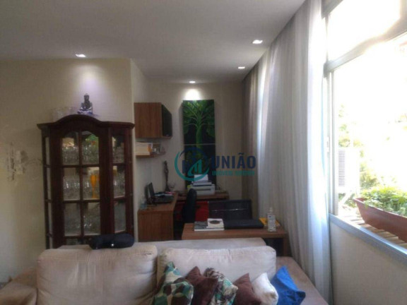 Imagem Apartamento com 3 Quartos à Venda, 158 m² em Icaraí - Niterói