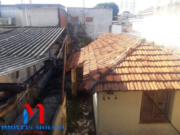 Foto do imóvel Terreno à Venda, 161 m² em Nova Gerty - São Caetano Do Sul