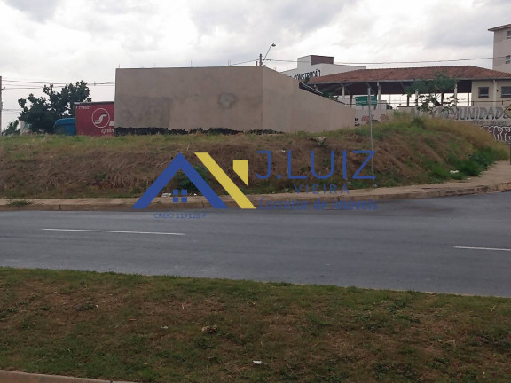 Imagem Terreno à Venda, 153 m² em Parque Campo Bonito - Indaiatuba