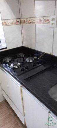 Imagem Apartamento com 1 Quarto à Venda, 44 m² em Cavalhada - Porto Alegre