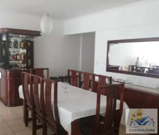 Imagem Apartamento com 2 Quartos para Alugar, 179 m² em Tupi - Praia Grande Imagem Apartamento com 2 Quartos para Alugar, 179 m² em Tupi - Praia Grande