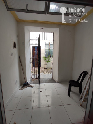 Imagem Apartamento com 2 Quartos à Venda, 55 m² em Barra - Salvador