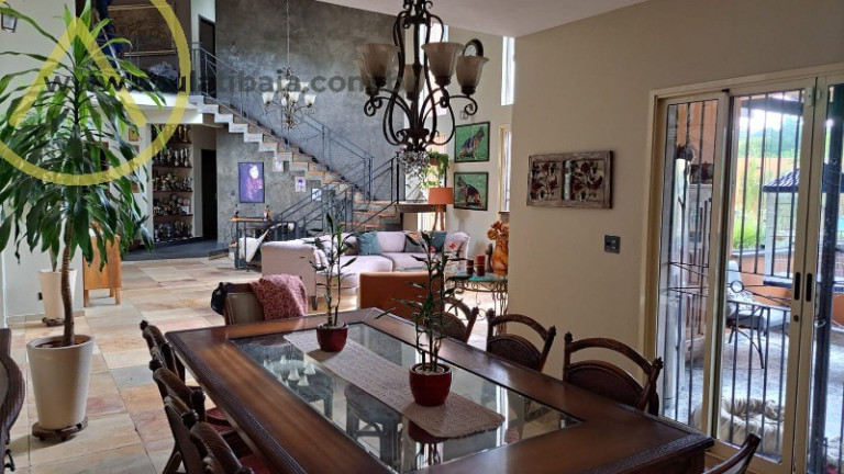 Imagem Casa com 8 Quartos à Venda, 850 m² em Serra Da Cantareira - Mairiporã