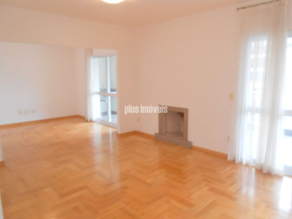 Imagem Apartamento com 4 Quartos à Venda, 248 m² em Morumbi - São Paulo Imagem Apartamento com 4 Quartos à Venda, 248 m² em Morumbi - São Paulo