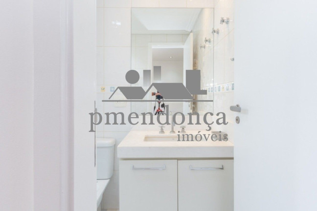 Imagem Apartamento com 4 Quartos à Venda, 172 m² em Vila Romana - São Paulo