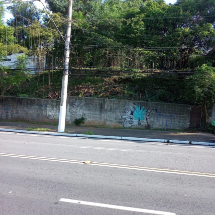 Imagem Terreno à Venda, 760 m² em Morumbi - São Paulo Imagem Terreno à Venda, 760 m² em Morumbi - São Paulo