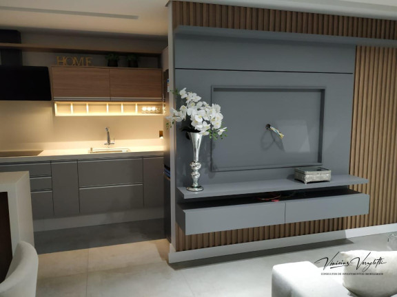 Imagem Apartamento com 2 Quartos à Venda, 77 m² em São Francisco De Assis - Camboriú