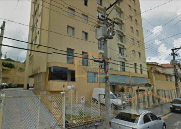 Imagem Apartamento com 2 Quartos à Venda, 72 m² em Vila Nova Mazzei - São Paulo