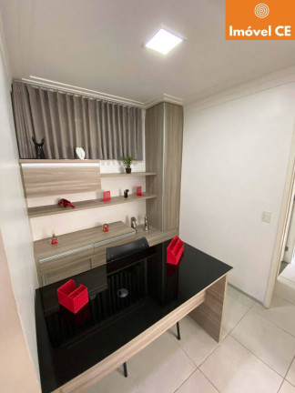 Imagem Apartamento com 3 Quartos à Venda, 84 m² em Pici - Fortaleza Imagem Apartamento com 3 Quartos à Venda, 84 m² em Pici - Fortaleza