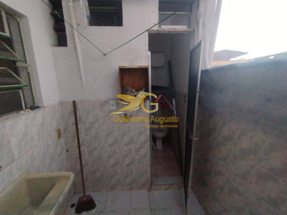Imagem Apartamento com 3 Quartos para Alugar,  em Centro - São João Del Rei