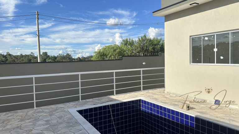 Imagem Casa com 4 Quartos à Venda, 300 m² em Jardim São Marcos - Valinhos