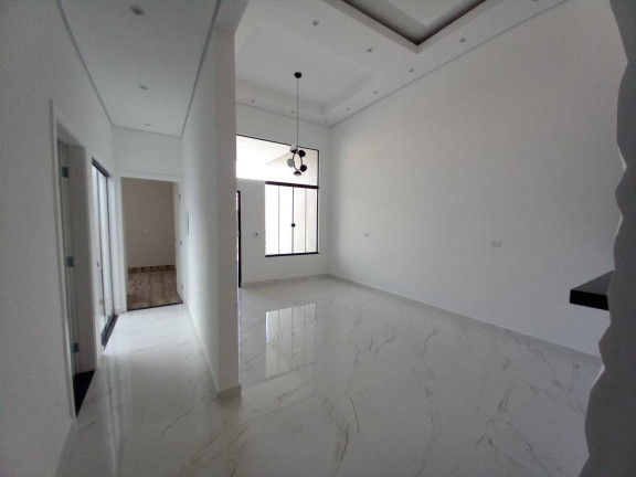 Casa de Condomínio com 3 Quartos à Venda,  em Jardim Residencial Villagio Ipanema I - Sorocaba