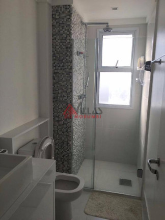 Imagem Apartamento com 3 Quartos à Venda, 110 m² em Vila Suzana - São Paulo