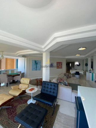 Imagem Apartamento com 5 Quartos à Venda, 200 m² em Centro - Itapema