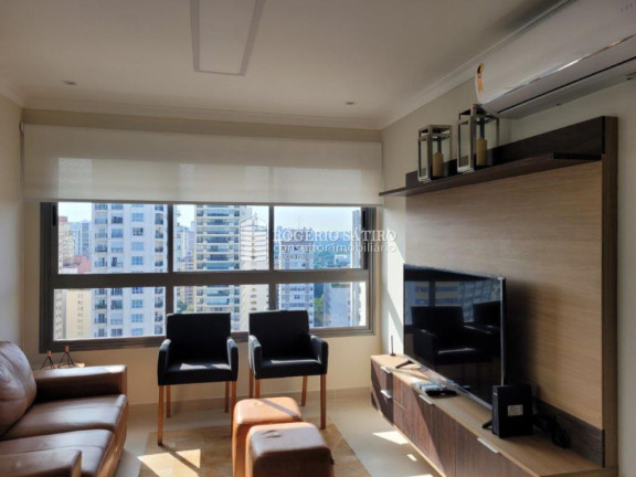 Imagem Apartamento com 2 Quartos para Alugar, 70 m² em Jardim América - São Paulo