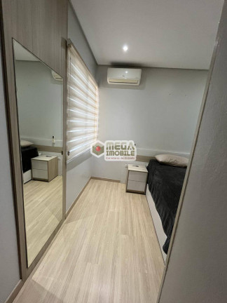 Imagem Apartamento com 3 Quartos à Venda, 100 m² em Centro - Florianópolis