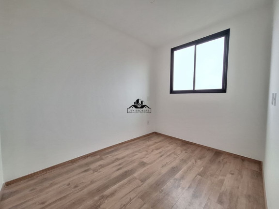 Imagem Apartamento com 2 Quartos à Venda, 39 m² em Vila Palmares - Santo André