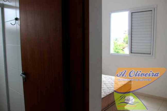 Imagem Apartamento com 2 Quartos à Venda, 65 m² em Perequê Açu - Ubatuba