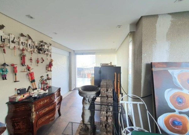 Imagem Apartamento com 4 Quartos à Venda, 300 m² em Ipiranga - São Paulo Imagem Apartamento com 4 Quartos à Venda, 300 m² em Ipiranga - São Paulo