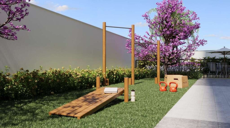 Imagem Apartamento com 2 Quartos à Venda, 48 m² em Vila Esperança - São Paulo Imagem Apartamento com 2 Quartos à Venda, 48 m² em Vila Esperança - São Paulo