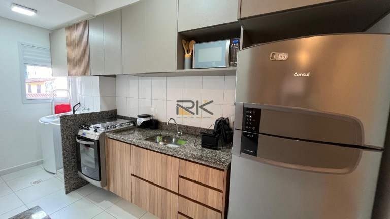 Imagem Apartamento com 2 Quartos à Venda, 63 m² em Itaguá - Ubatuba Imagem Apartamento com 2 Quartos à Venda, 63 m² em Itaguá - Ubatuba
