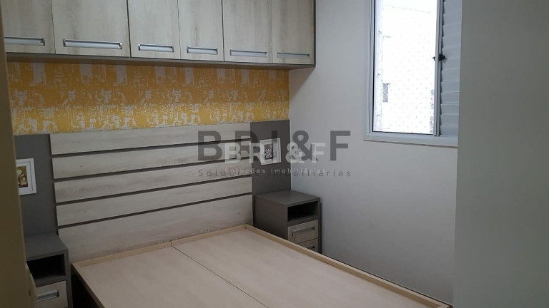 Imagem Apartamento com 3 Quartos à Venda, 70 m² em Jardim Prudência - São Paulo