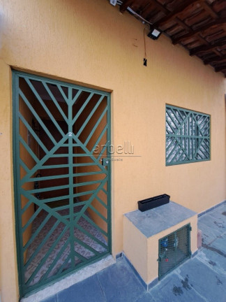 Imagem Casa com 1 Quarto para Alugar, 84 m² em Parque Residencial Da Lapa - São Paulo