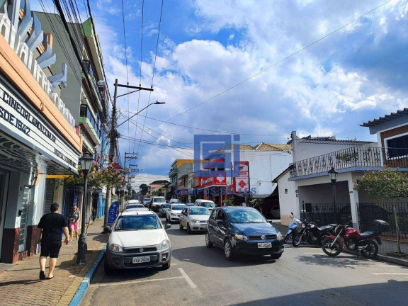 Sala Comercial para Alugar, 12 m² em Centro - Socorro