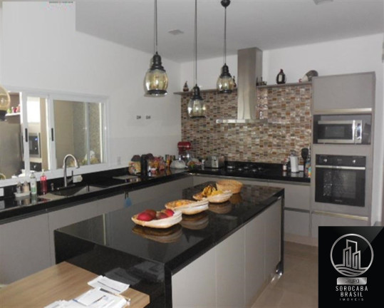 Imagem Casa com 6 Quartos à Venda, 645 m² em Parque Campolim - Sorocaba