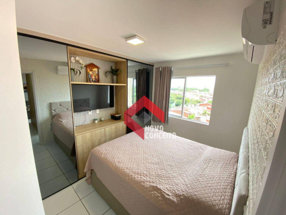 Imagem Apartamento com 2 Quartos à Venda, 55 m² em Messejana - Fortaleza Imagem Apartamento com 2 Quartos à Venda, 55 m² em Messejana - Fortaleza