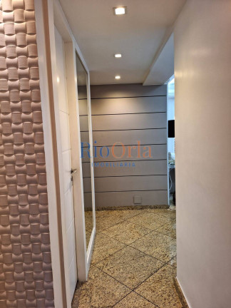 Imagem Apartamento com 3 Quartos à Venda, 230 m² em Barra Da Tijuca - Rio De Janeiro