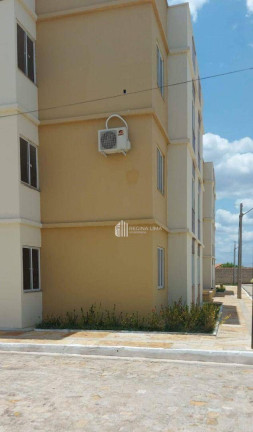 Imagem Apartamento com 2 Quartos à Venda, 43 m² em Nova Cidade - Campo Maior