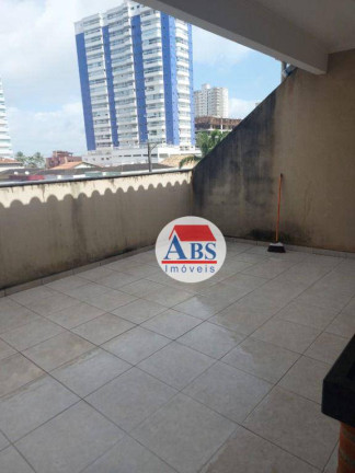 Imagem Sobrado com 2 Quartos à Venda, 138 m² em Vila Guilhermina - Praia Grande Imagem Sobrado com 2 Quartos à Venda, 138 m² em Vila Guilhermina - Praia Grande