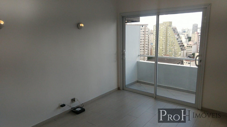 Imagem Apartamento com 1 Quarto à Venda, 50 m² em Bela Vista - São Paulo Imagem Apartamento com 1 Quarto à Venda, 50 m² em Bela Vista - São Paulo
