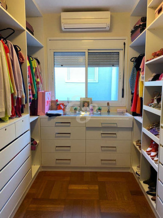 Imagem Casa de Condomínio com 3 Quartos à Venda, 190 m² em Alphaville - Santana De Parnaíba