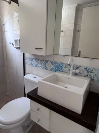 Imagem Apartamento com 2 Quartos à Venda, 51 m² em Horto Florestal - São Paulo Imagem Apartamento com 2 Quartos à Venda, 51 m² em Horto Florestal - São Paulo