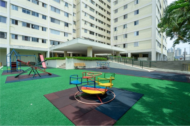 Imagem Apartamento com 2 Quartos à Venda, 56 m² em Mooca - São Paulo Imagem Apartamento com 2 Quartos à Venda, 56 m² em Mooca - São Paulo