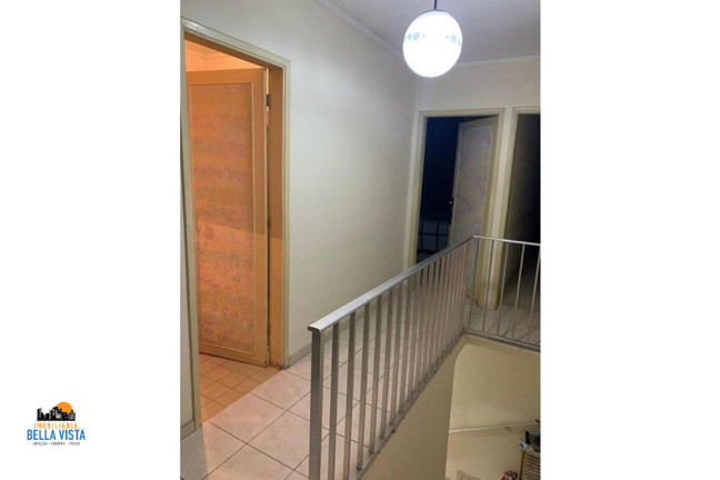 Imagem Casa com 4 Quartos à Venda,  em Vila Mira - São Paulo