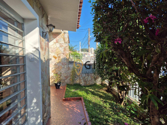 Imagem Casa com 3 Quartos para Alugar, 200 m² em Centro - Jacareí