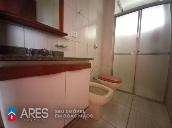 Imagem Apartamento com 3 Quartos à Venda, 120 m² em Jardim Girassol - Americana Imagem Apartamento com 3 Quartos à Venda, 120 m² em Jardim Girassol - Americana