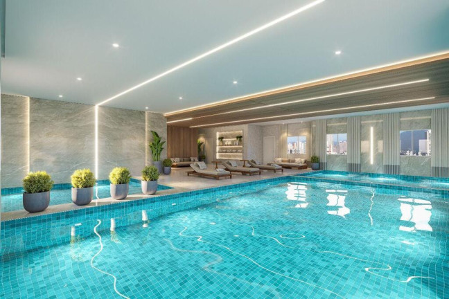 Imagem Apartamento com 3 Quartos à Venda, 70 m² em Itapema - Itapema