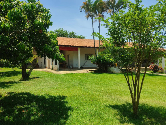 Imagem Chácara com 2 Quartos à Venda, 1.495 m² em Iperozinho - Capela Do Alto