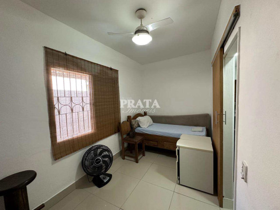 Imagem Casa com 3 Quartos à Venda, 175 m² em Guilhermina - Praia Grande