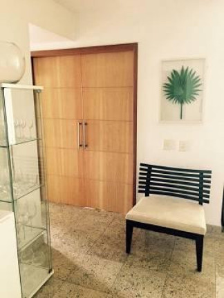 Imagem Apartamento com 4 Quartos à Venda, 182 m² em Barra Da Tijuca - Rio De Janeiro