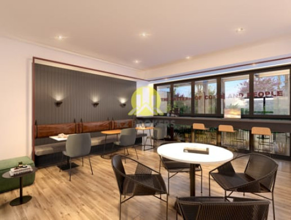 Imagem Apartamento com 2 Quartos à Venda, 36 m² em Vila Olímpia - São Paulo Imagem Apartamento com 2 Quartos à Venda, 36 m² em Vila Olímpia - São Paulo