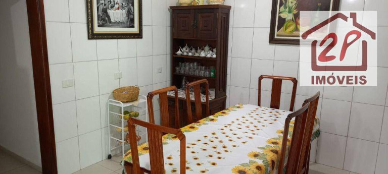 Imagem Casa com 5 Quartos à Venda, 200 m² em Bosque Dos Eucaliptos - São José Dos Campos