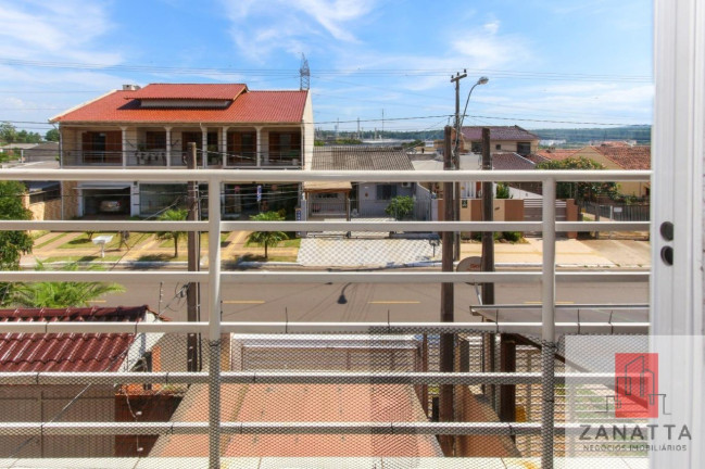 Imagem Sobrado com 2 Quartos à Venda,  em São José - Canoas