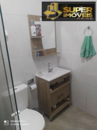 Imagem Casa com 2 Quartos à Venda, 117 m² em Areal - Pelotas