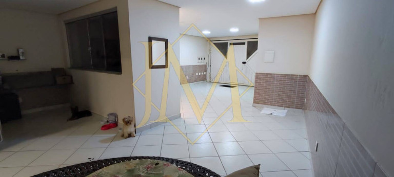 Imagem Casa com 3 Quartos à Venda,  em Jk - Coronel Fabriciano